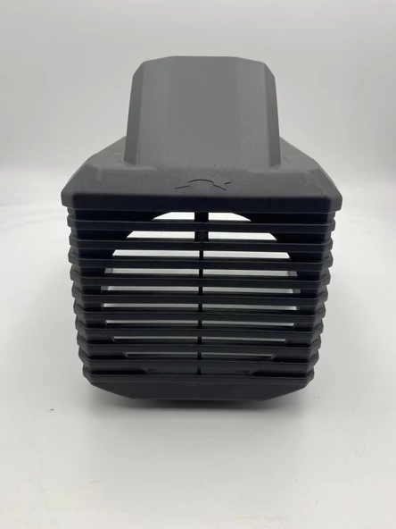 Kompresör Muhafaza Kapağı 25Lt - 50Lt - 6