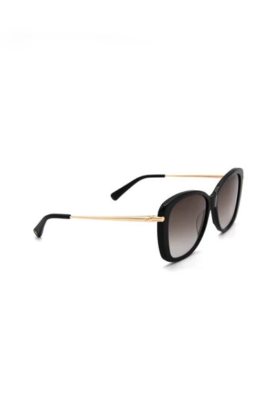 LONGCHAMP LO 616S 001 KADIN GÜNEŞ GÖZLÜĞÜ - 3
