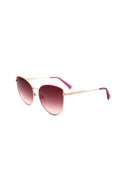 LONGCHAMP LO 158S 729 KADIN GÜNEŞ GÖZLÜĞÜ