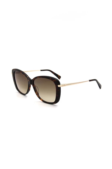 LONGCHAMP LO 616S 213 KADIN GÜNEŞ GÖZLÜĞÜ