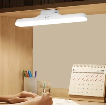 CATA CT 5249 Beyaz Kasa 3W Şarjlı Led Aplik Dokunmatik 3 Renk Modu - 3