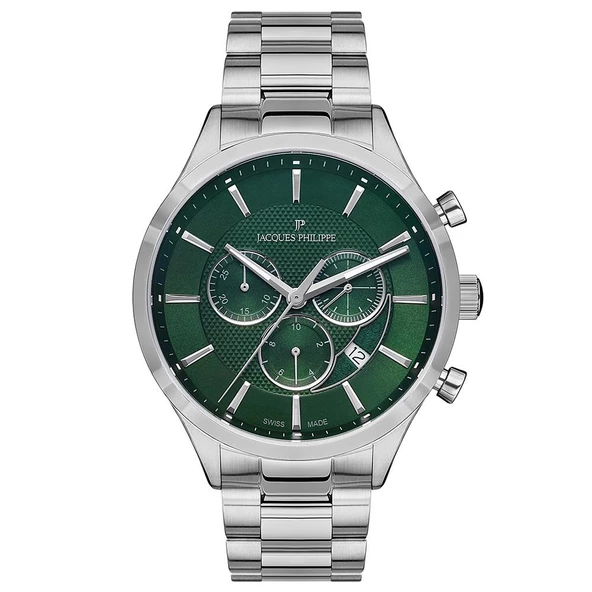 Jacques Philippe Erkek Kol Saati  JPQGC0313X6 ürün görseli