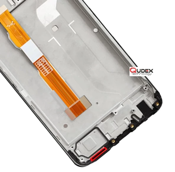 Vivo Y20S Lcd Ekran Dokunmatik Çıtalı - Resim 2