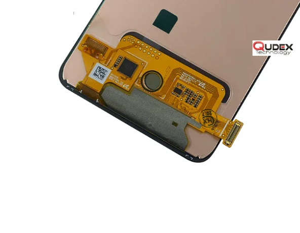Samsung Galaxy A70 (Sm-A705Fn) Lcd Ekran Dokunmatik (Orjinali Gibi Tam Boyut Ekran) - 2