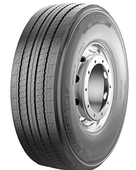 Michelin 385/65R22.5 160K X Line Energy F Tl Vb Mi ( Bıyıklı Asfalt Ön ) Yaz Lastiği ()