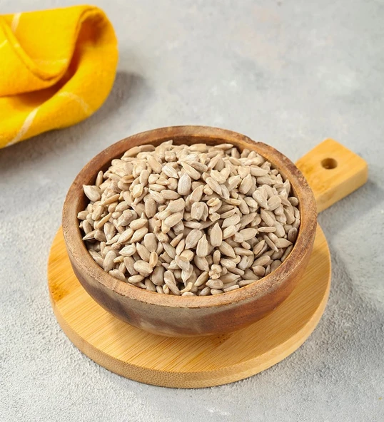 Astronut Ay Çekirdek İçi 500 Gr - Resim 3