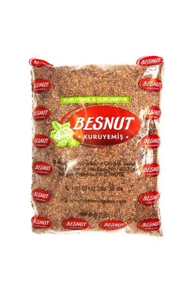 Besnut Susam Simitlik 1 Kg