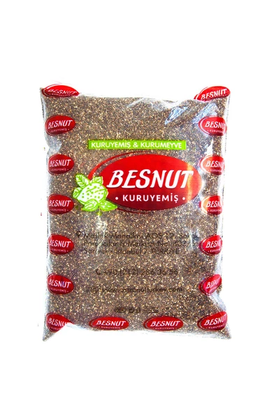 Besnut Chia Tohumu 1 Kg