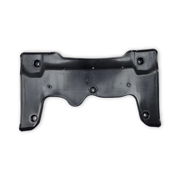 VW Caddy 2021-2024 Motor Alt Travers Muhafaza Plastiği 3Q0199110B