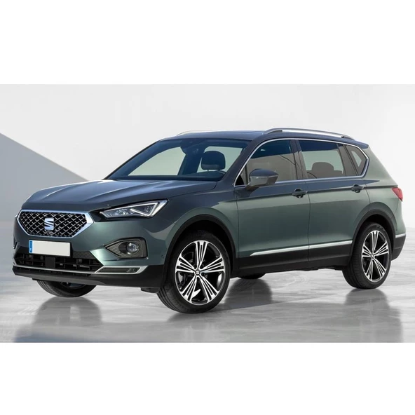 Seat Tarraco 2019-2023 Motor Alt Travers Muhafaza Plastiği 3Q0199110B - 2