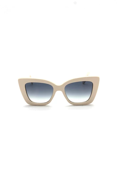 Salvatore Ferragamo SF 1023S 103 KADIN GÜNEŞ GÖZLÜ - 2