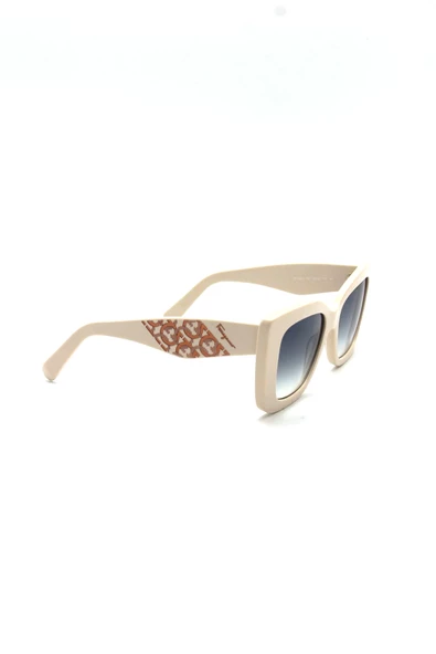 Salvatore Ferragamo SF 1023S 103 KADIN GÜNEŞ GÖZLÜ - 3