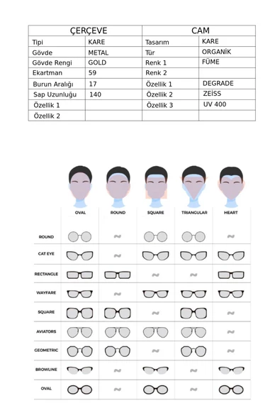 Victoria Beckham VB 202S 701 ERKEK GÜNEŞ GÖZLÜĞÜ - 10