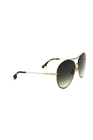 Victoria Beckham VB 131S 214 ERKEK GÜNEŞ GÖZLÜĞÜ - 3