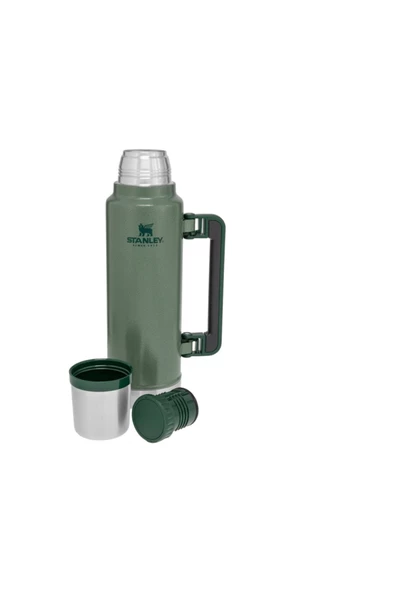 Stanley Klasik Vakumlu Çelik Termos 1.4 lt - 3