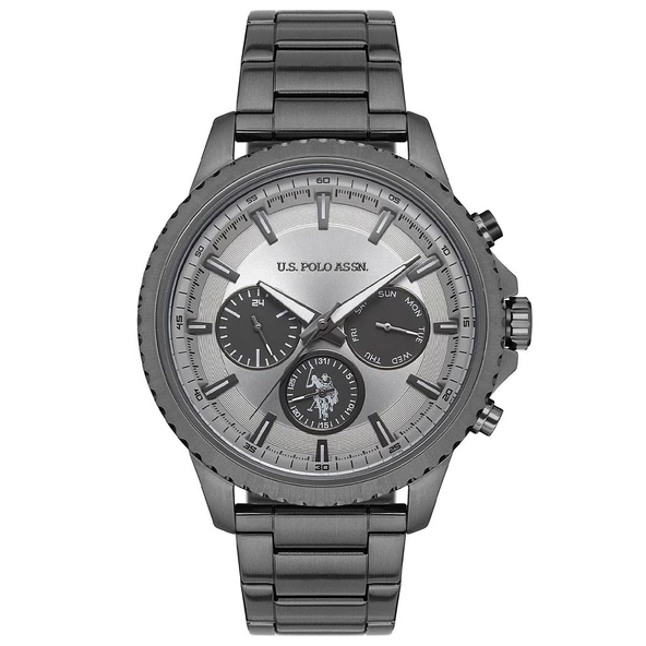 U.S. Polo Assn.  USPA1034-07 Erkek Kol Saati ürün görseli