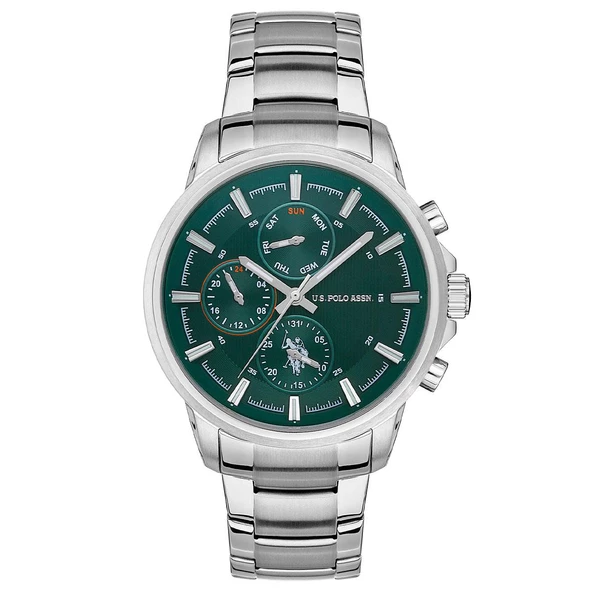 U.S. Polo Assn.  USPA1016-09 Erkek Kol Saati ürün görseli