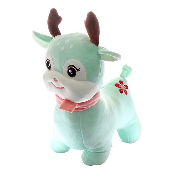 Ceylan Peluş Oyuncak 45 cm - 3
