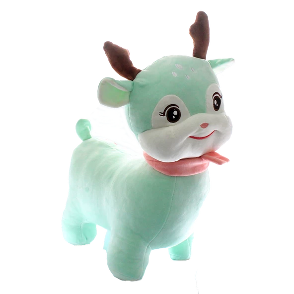 Ceylan Peluş Oyuncak 45 cm - 5