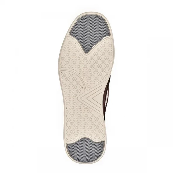 FORELLİ ADLER 45102 ORTOPEDİK HAFİF DERİ ERKEK AYAKKABI - Resim 12