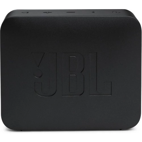 Jbl Go Essential, Bluetooth Hoparlör, Ipx7, Siyah - 4