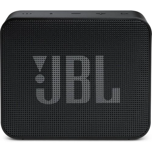Jbl Go Essential, Bluetooth Hoparlör, Ipx7, Siyah - 2