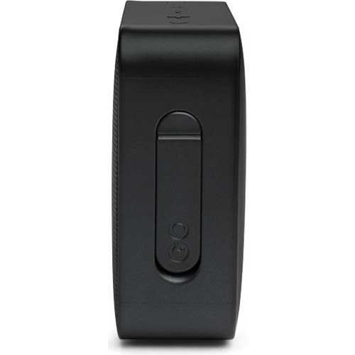 Jbl Go Essential, Bluetooth Hoparlör, Ipx7, Siyah - 3