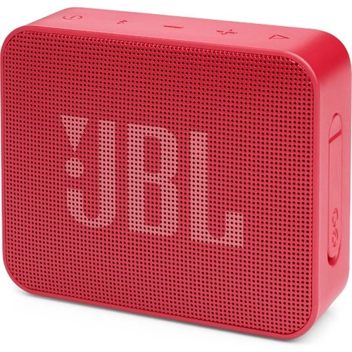 Go Essential, Bluetooth Hoparlör, Ipx7, Kırmızı - 2