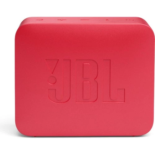 Go Essential, Bluetooth Hoparlör, Ipx7, Kırmızı - 3
