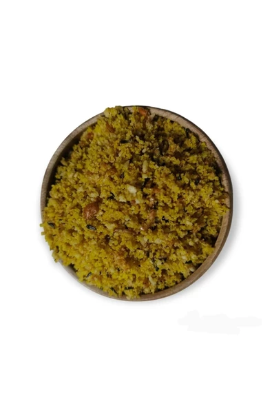 Gold Patee (Mor Kapak) Doğa Kuşu Yumurta Maması 250gr - 2
