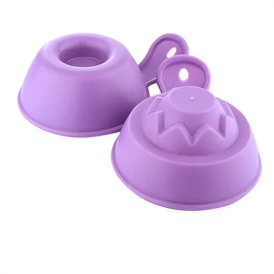 BUFFER® Pilav Ve Helva Şekil Verici Pratik Servis Kalıbı Aleti (2 Adet) - 2