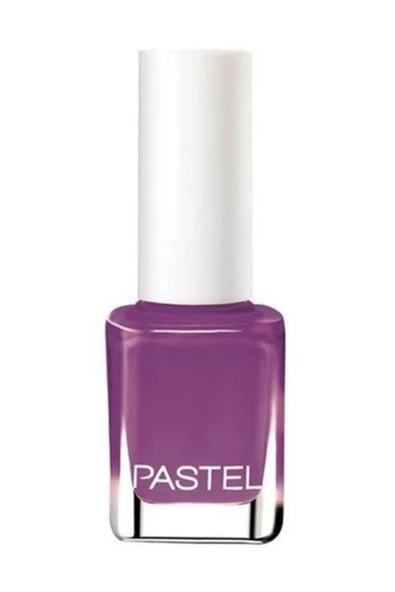 Pastel Nail Polish Oje No:51