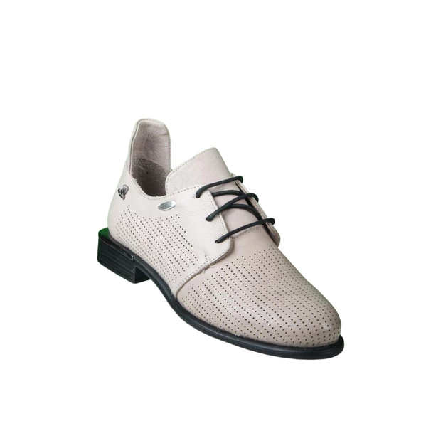 VENÜS 2050150 KADIN KLASİK AYAKKABI - Resim 3