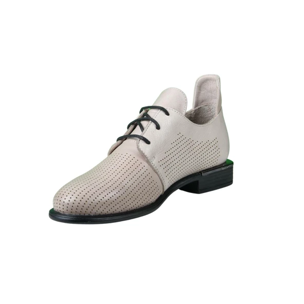 VENÜS 2050150 KADIN KLASİK AYAKKABI - Resim 2