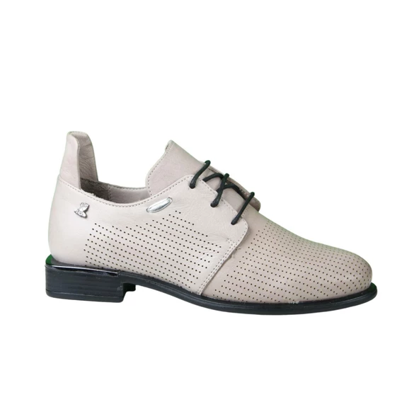 VENÜS 2050150 KADIN KLASİK AYAKKABI - Resim 5