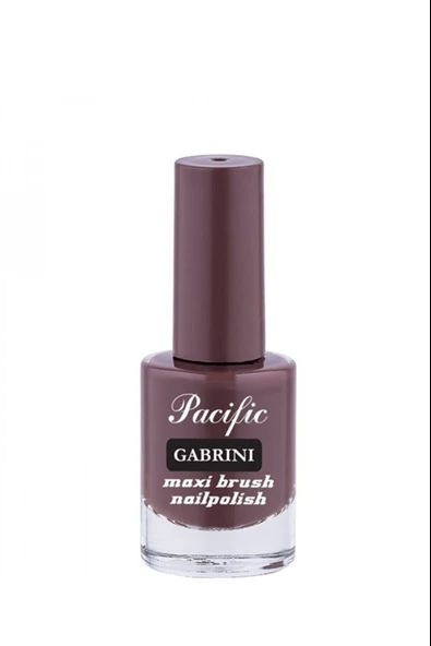 Gabrini Pacific Nailpolish 77