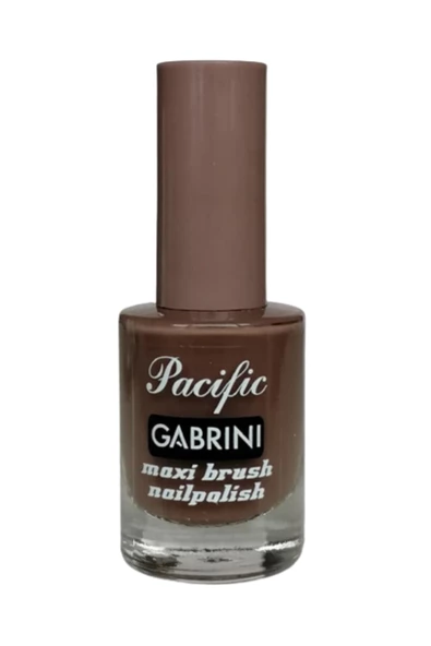 Gabrini Pacific Nailpolish Anında Kurur No:55
