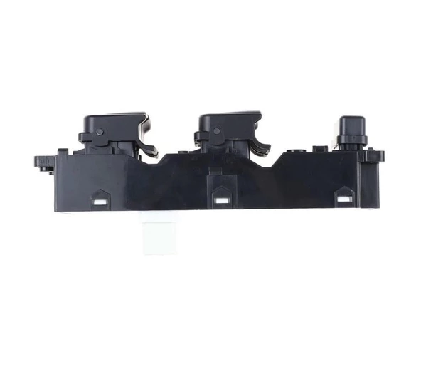 HYUNDAI I20 SOL DÖRTLÜ CAM AÇMA DÜGMESI ANAHTARI (2008 - 2013) - Resim 4