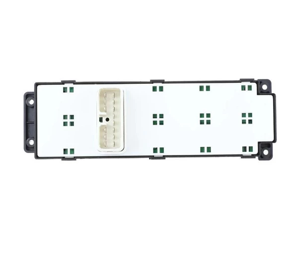 HYUNDAI I20 SOL DÖRTLÜ CAM AÇMA DÜGMESI ANAHTARI (2008 - 2013) - Resim 5