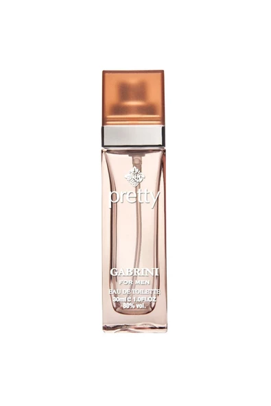 Gabrini Pretty Edt 30 ml Erkek Parfümü 09 no