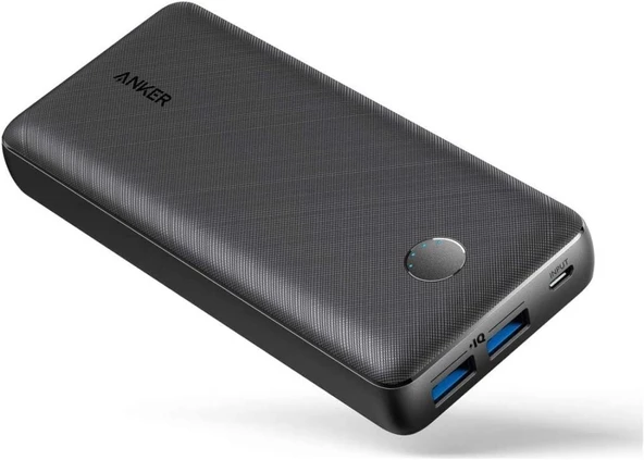 Anker PowerCore Select A1363 Hızlı Şarj 20000 mAh Powerbank