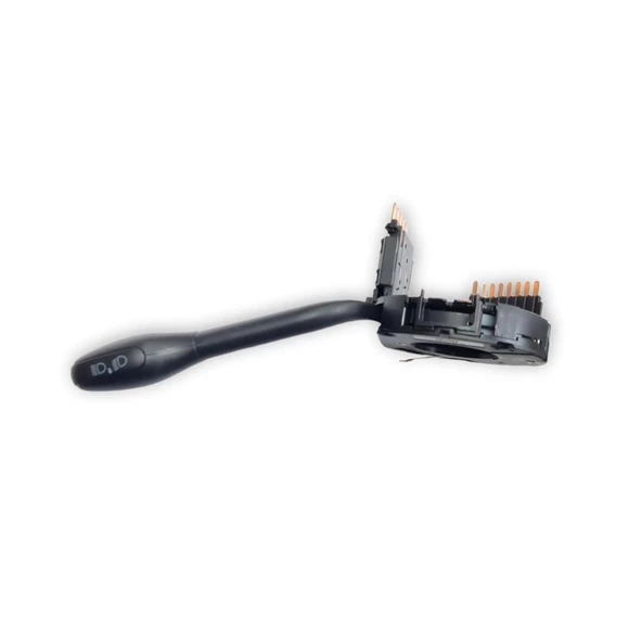 VW Lupo 1999-2006 Sinyal Uzun Kısa Far Kumanda Kolu 6N0953513 - 2