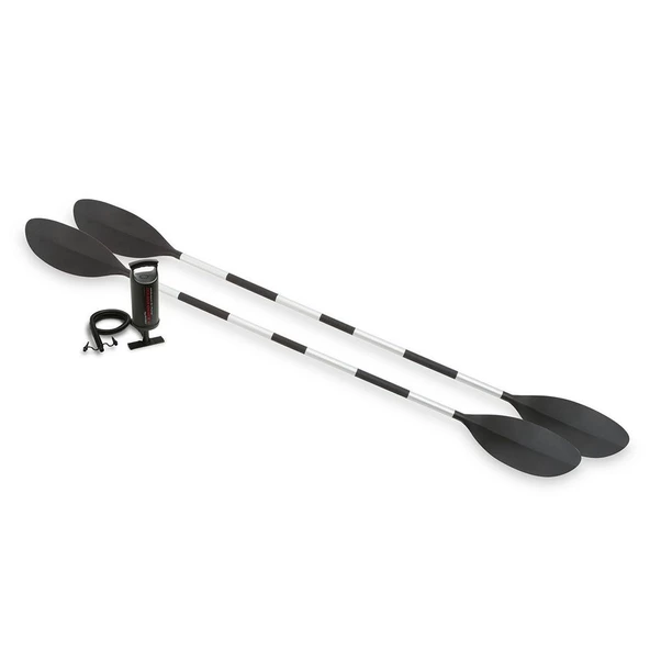 İntex Explorer K2 2 Kişilik Kano - 3