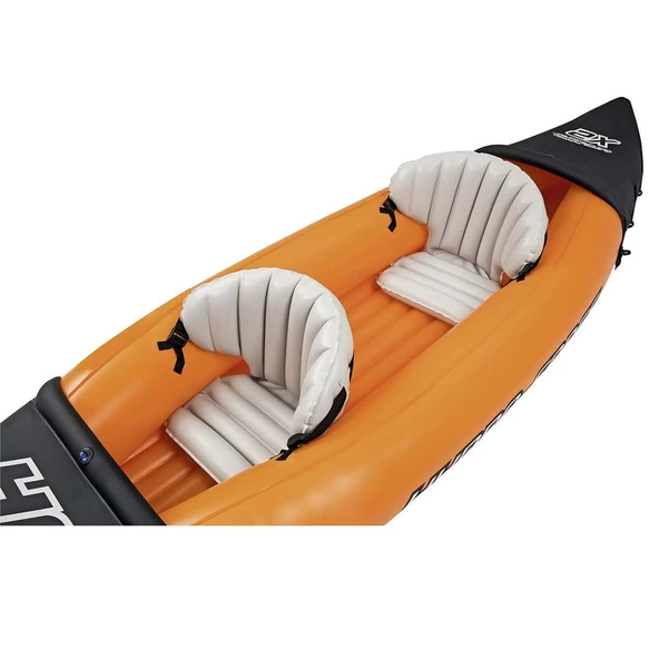 Bestway Hydro-Force Lite Rapid 2 Kişilik Kayak - 3