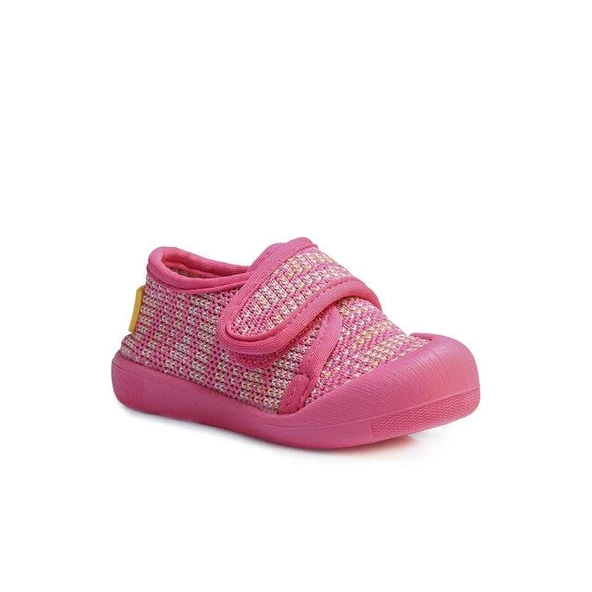 Vicco Toffy Bebek İlkadım Yürüyüş Ayakkabısı 950.E23Y.212 - 2