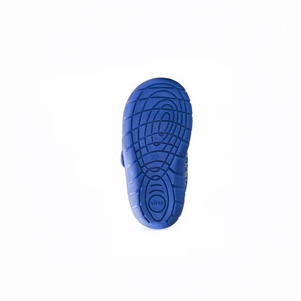 Vicco Toffy Bebek İlkadım Yürüyüş Ayakkabısı 950.E23Y.212 - 9