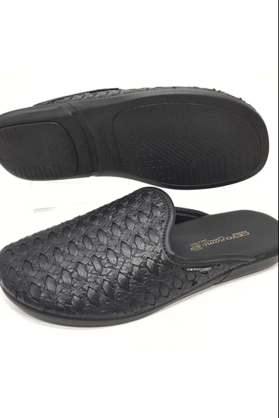 CEYO PİERRO-7 ORTOPEDİK ERKEK EV TERLİĞİ - 4