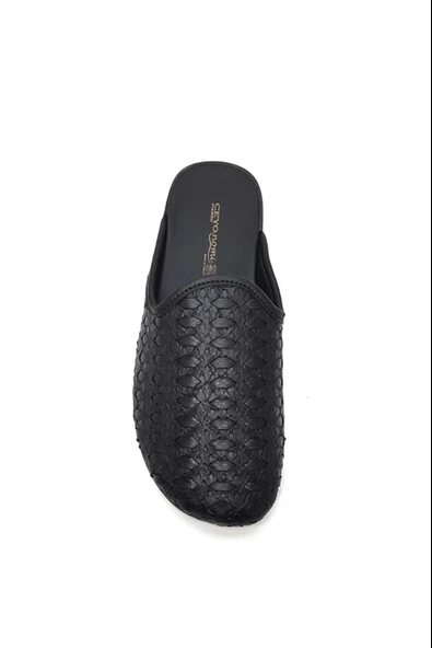 CEYO PİERRO-7 ORTOPEDİK ERKEK EV TERLİĞİ - 5