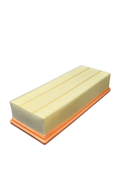 Volkswagen Golf Plus V 1.6-1.9-2.0 TDI 2005-2014 Hava Filtresi - 5