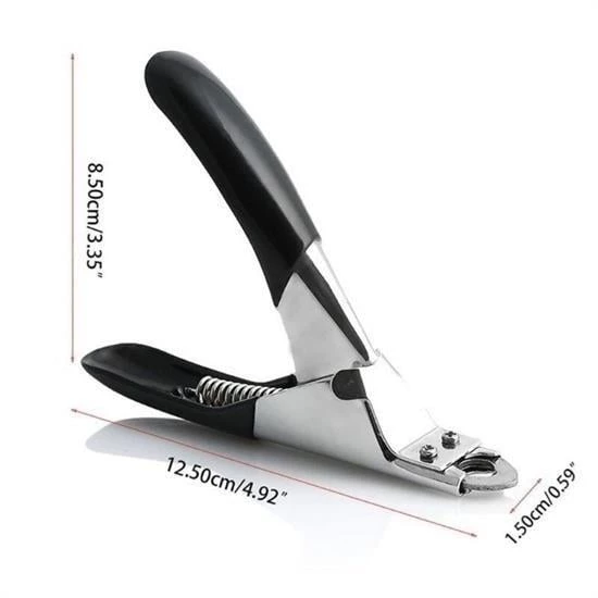 BUFFER® Evcil Hayvanlarınız İçin Tırnak Makası - 4